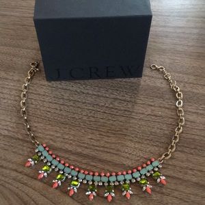 J.crew necklace